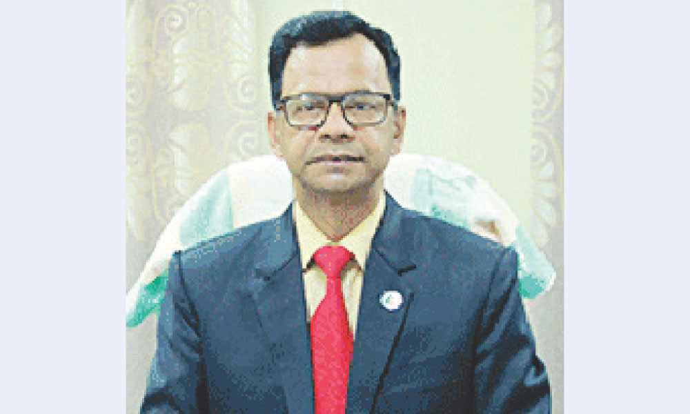 Bahez Uddin